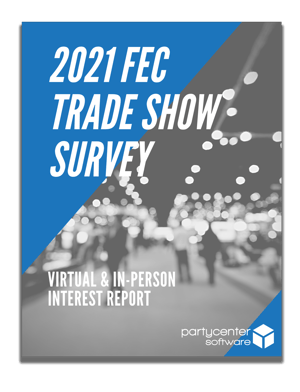 2021 Trade Show Survey Report