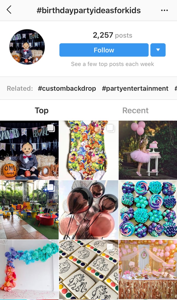 How to Use Hashtags to Attract Local Guests