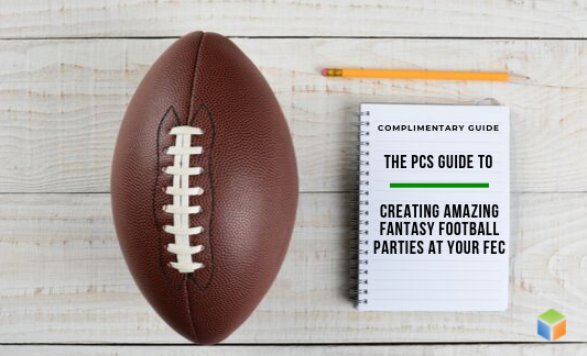 Your Guide For Creating Amazing Fantasy Football Parties At Your Fec