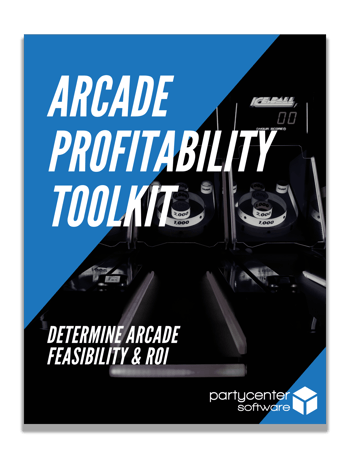 Arcade Profitability Toolkit Arcade Profitability Toolkit