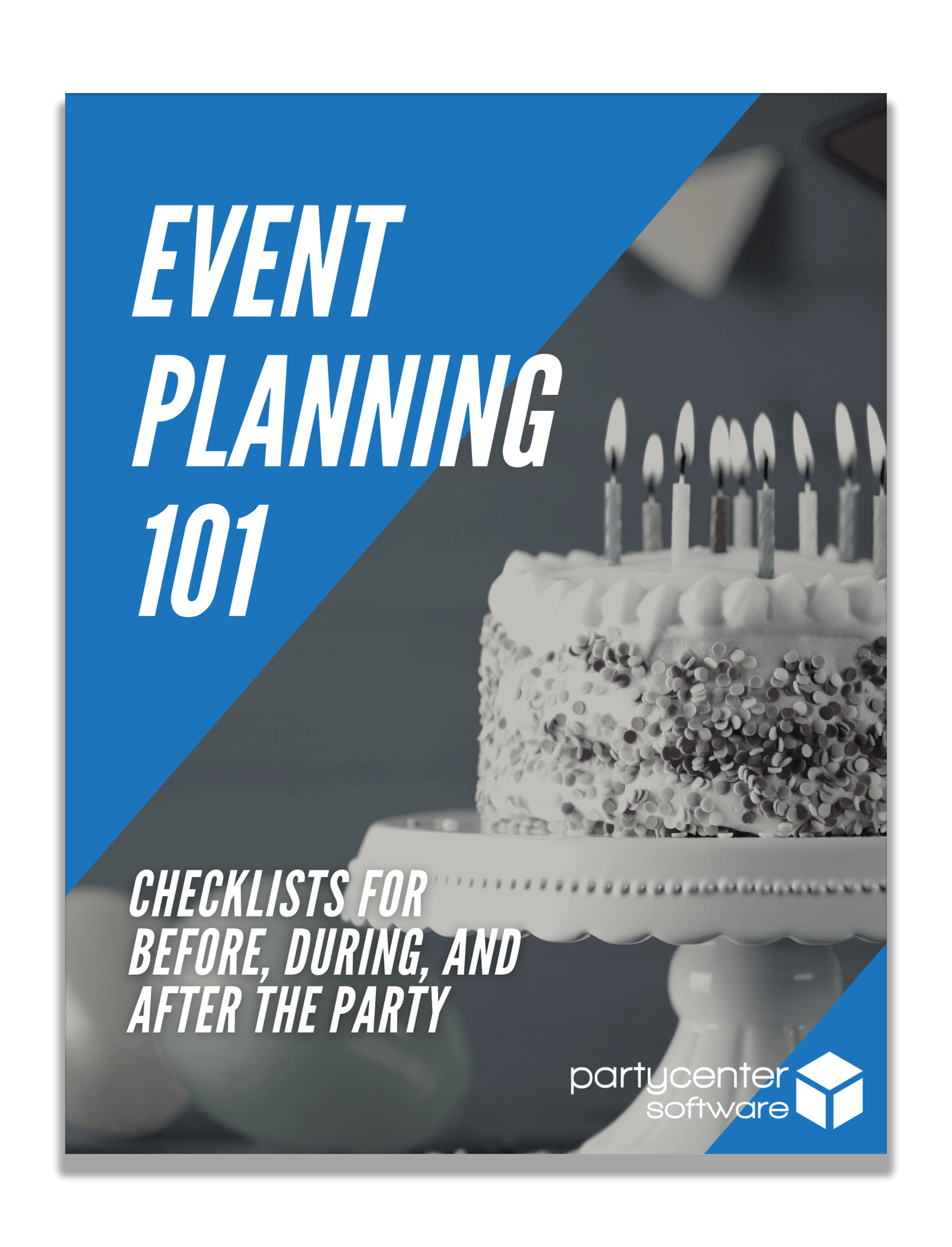 Event Planning eBook