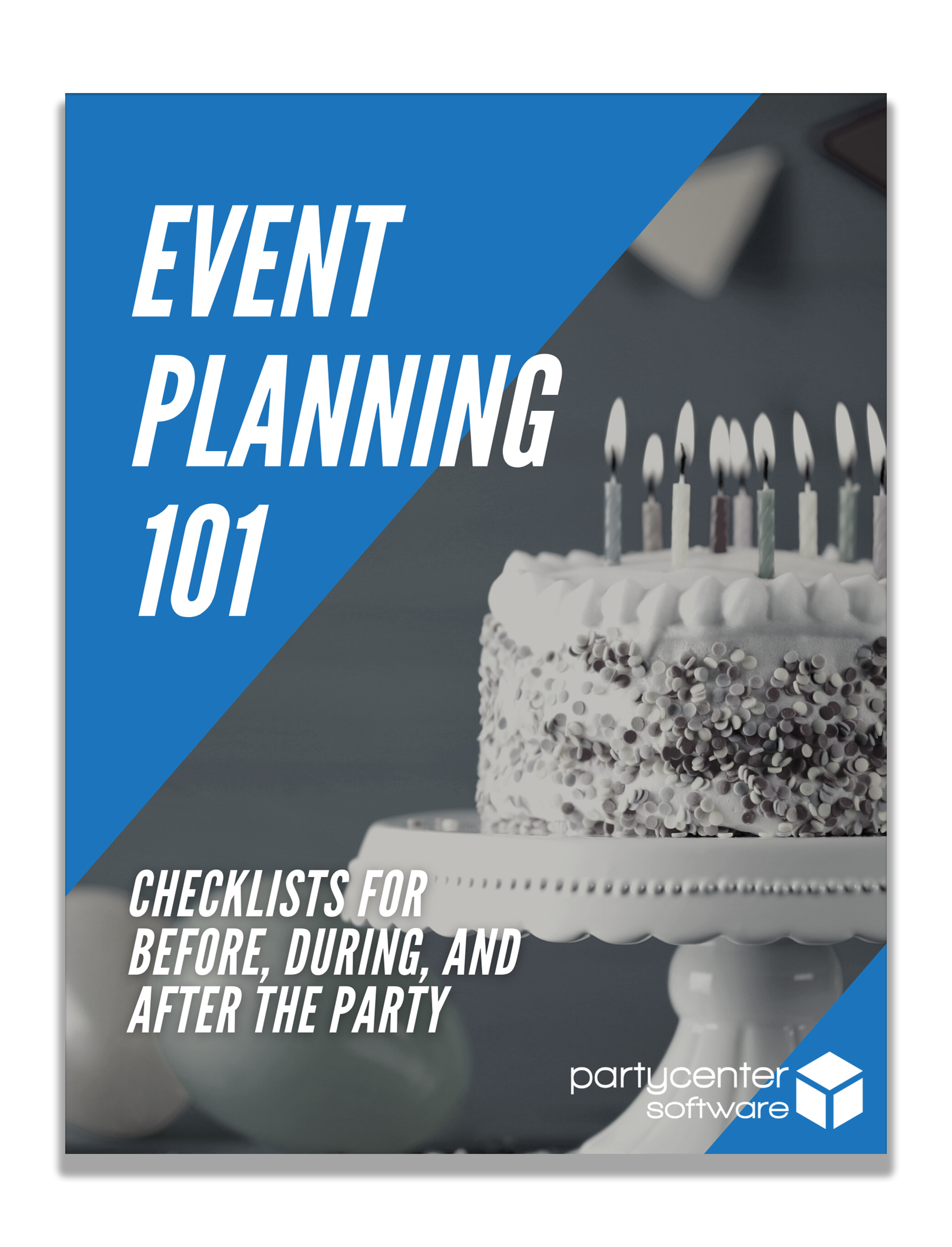 Event Planning eBook