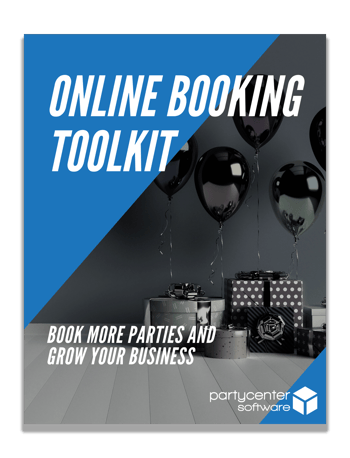 Online Booking Toolkit eBook