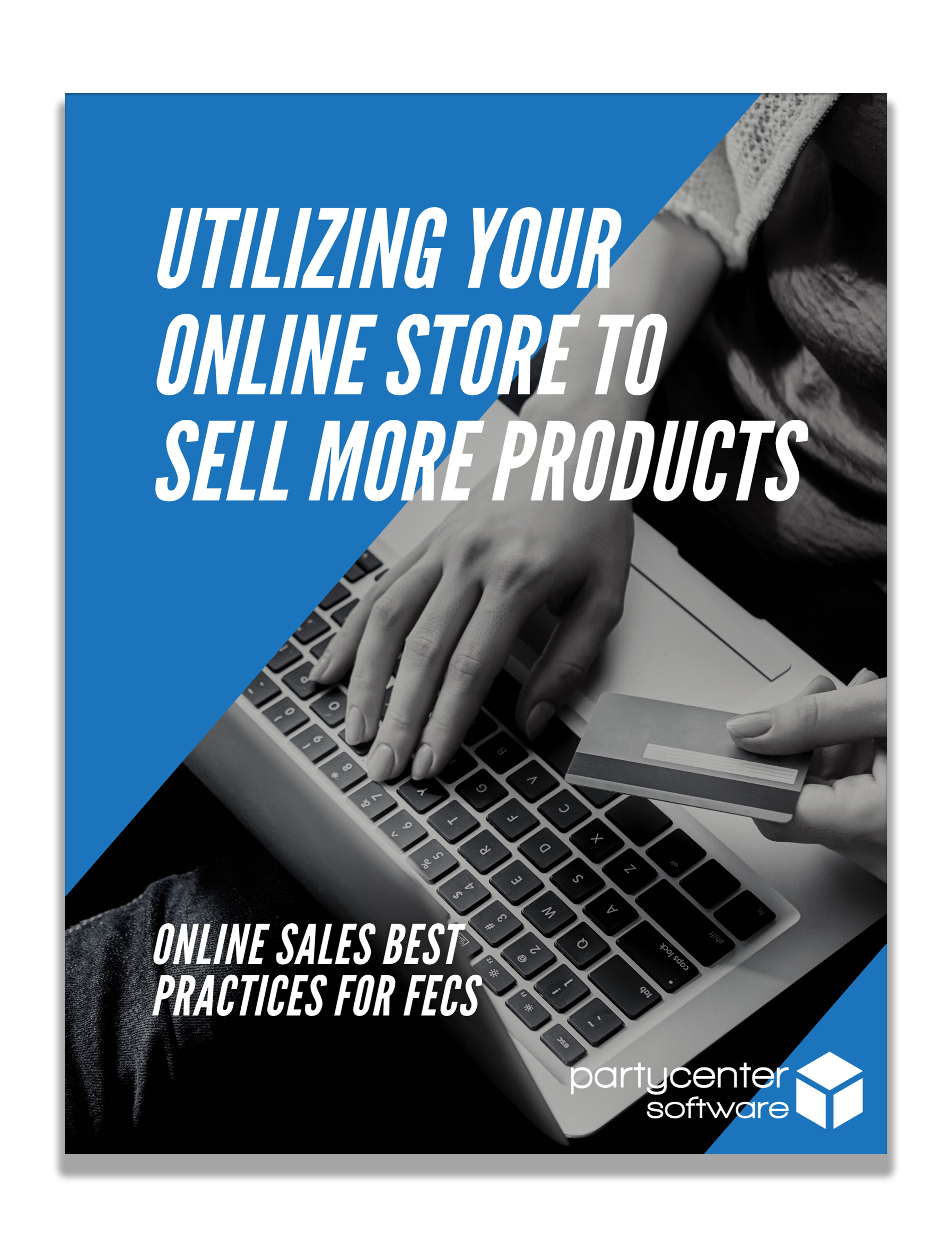Utilizing Your Online Store