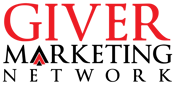 Giver_Marketing_Network logo