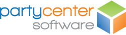 Party Center Software Logo