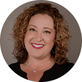 Megan Hawkins, PCS Lead Customer Success Consultant