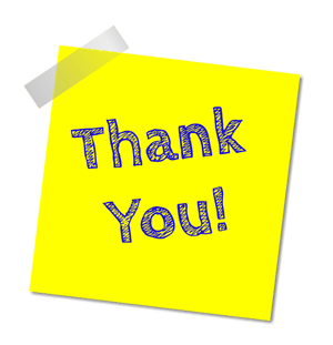 Thank you for subscribing!