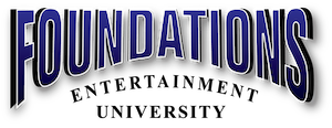 Foundations Entertainment University