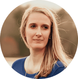 Morgan Ball Head shot