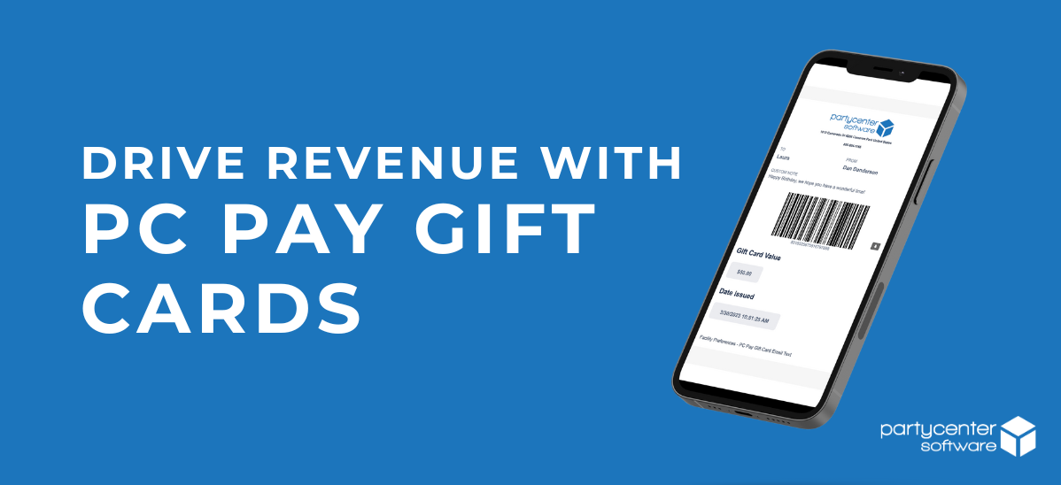 PCS Email Header Images - Newsletter, Events, Resources, Webinars - PC Pay Gift Cards NEW