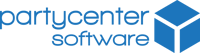 pcs logo blue