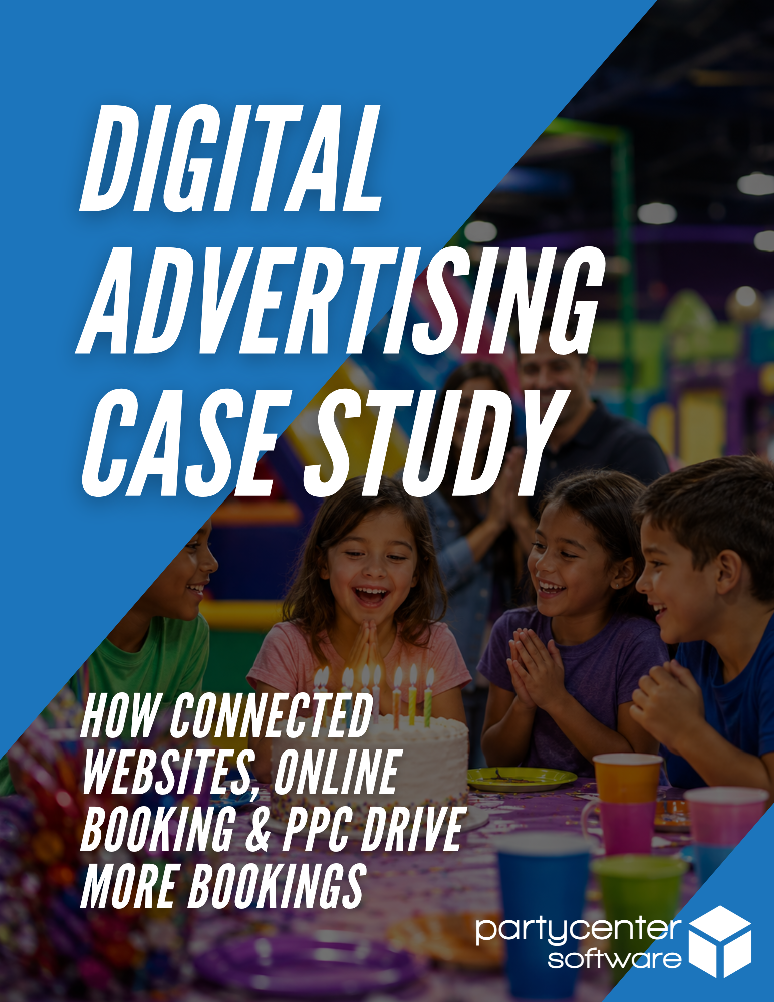 Digital Advertising Case Study - PCS 2026