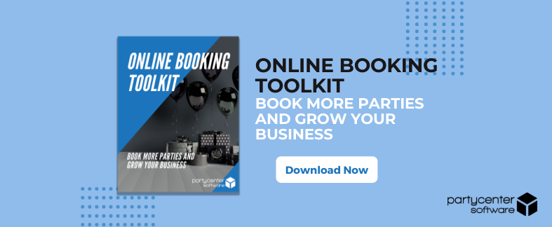 Online Booking Toolkit eBook - CTA - Blog