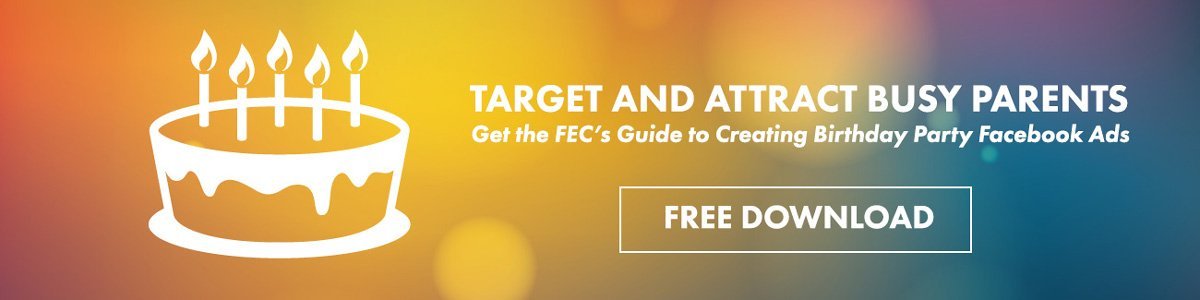 Get the FEC Guide to creating Facebook Ads