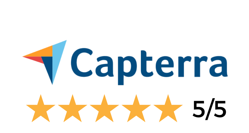 PCS Capterra Reviews