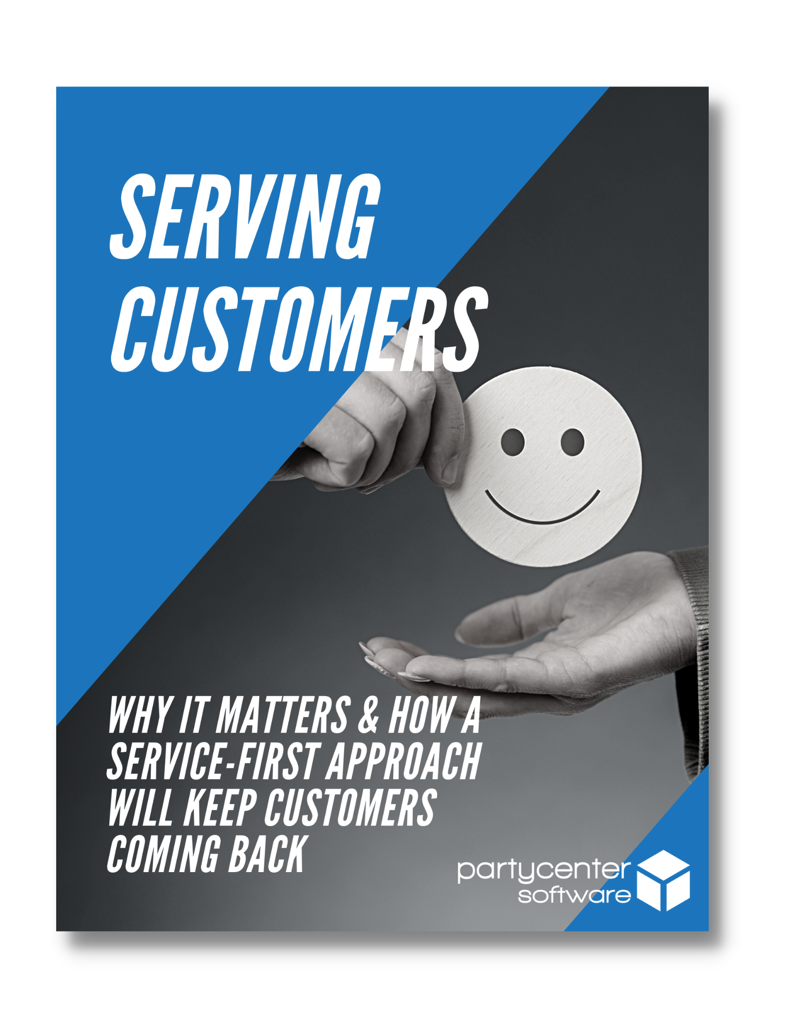 Serving Customers