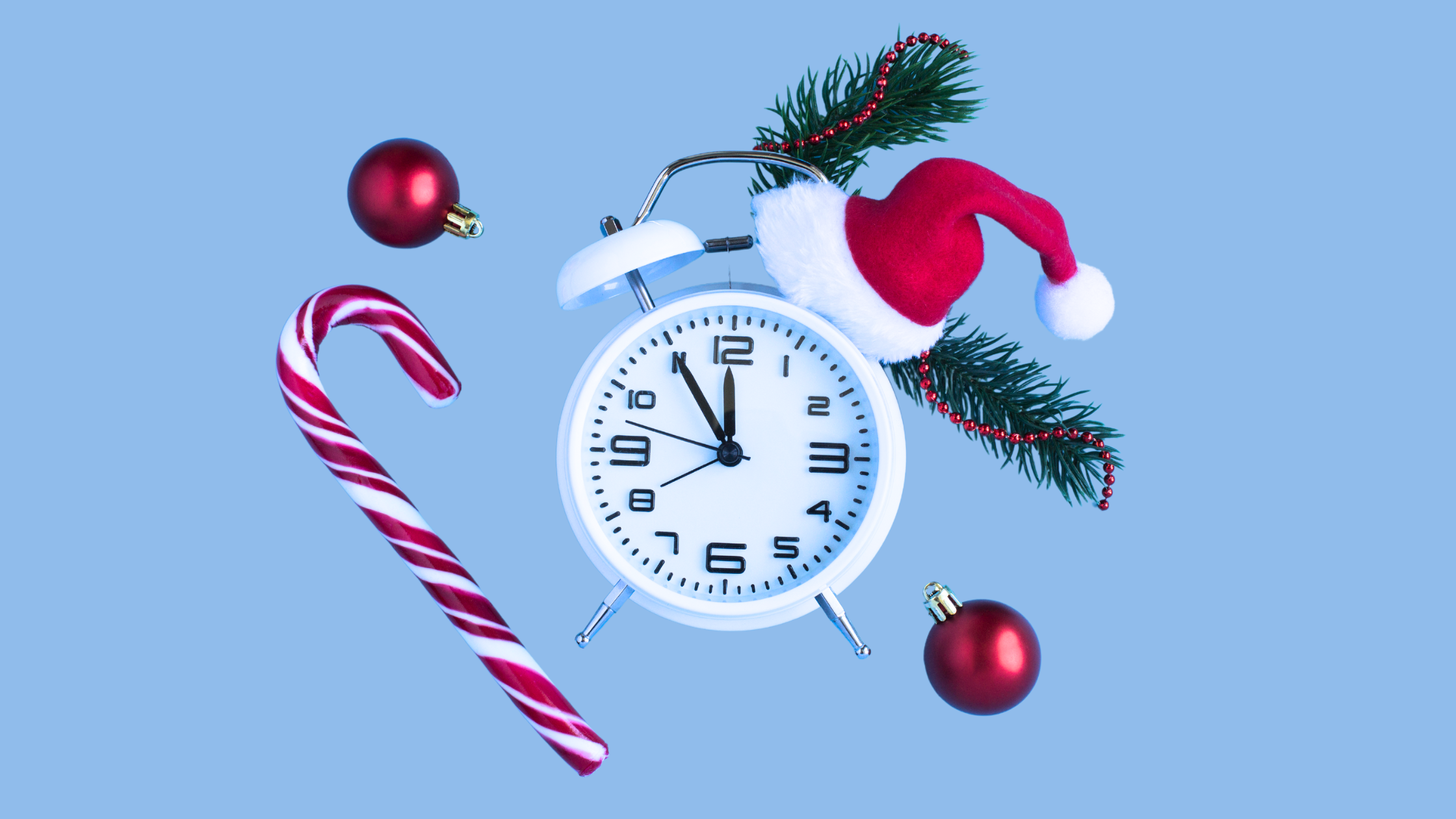 Santa Alert: TikTok's by PCS