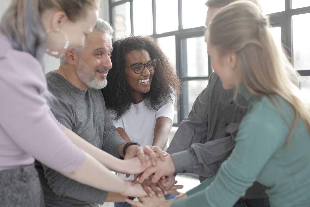 3 Team Meeting Ideas to Uplift Your Staff