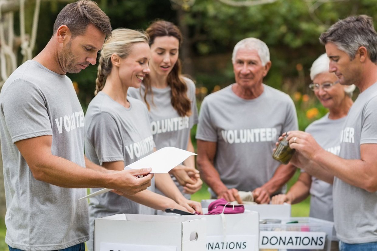 Hosting Charity Events at Your FEC Do Good and Grow Business!
