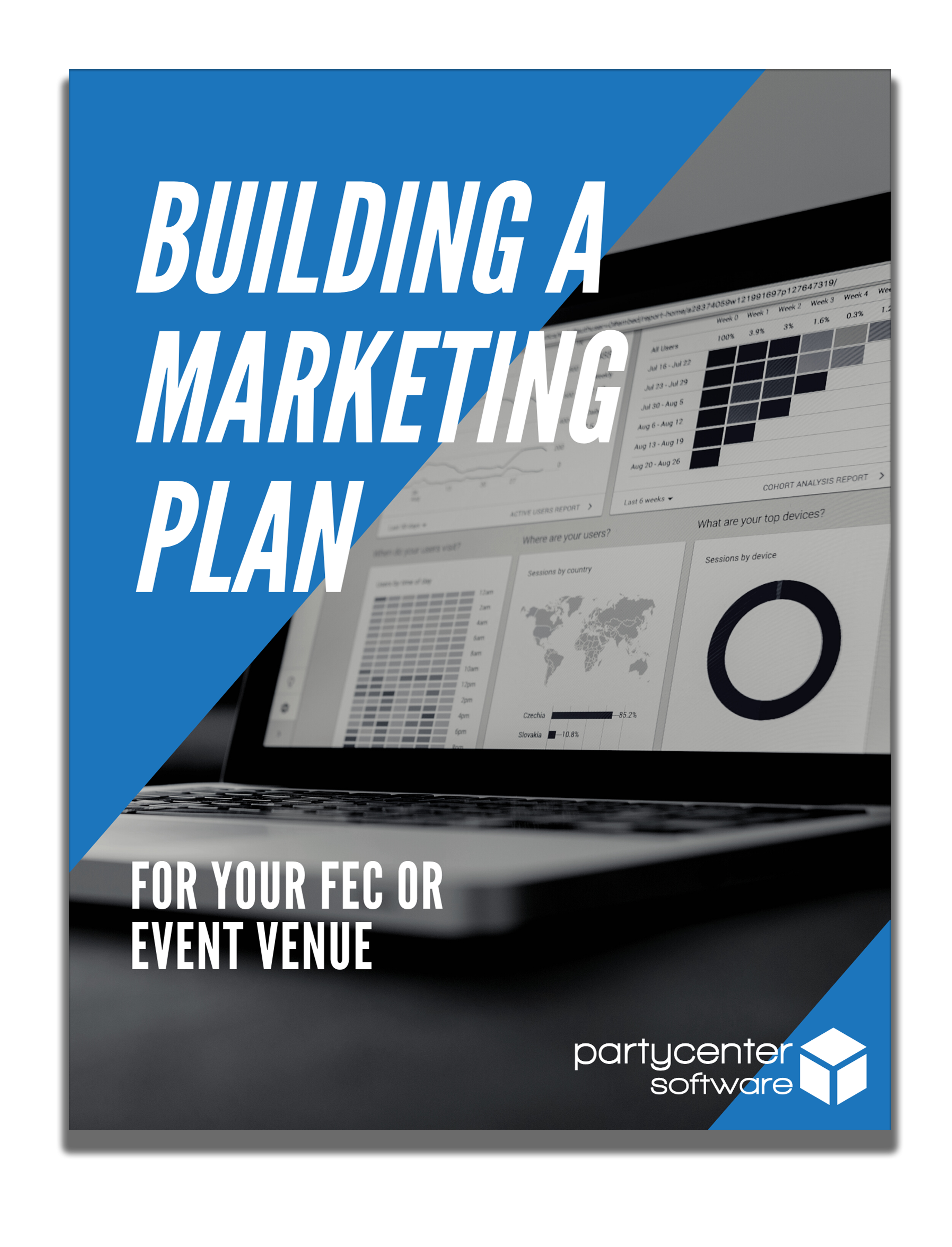 Building a Marketing Plan for Your FEC or Event Business