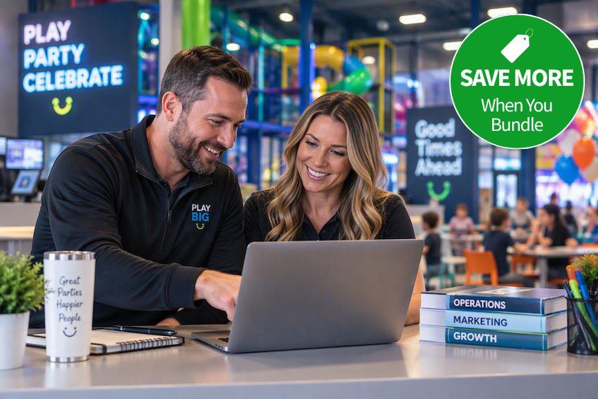 Bundle Landing Page Photo
