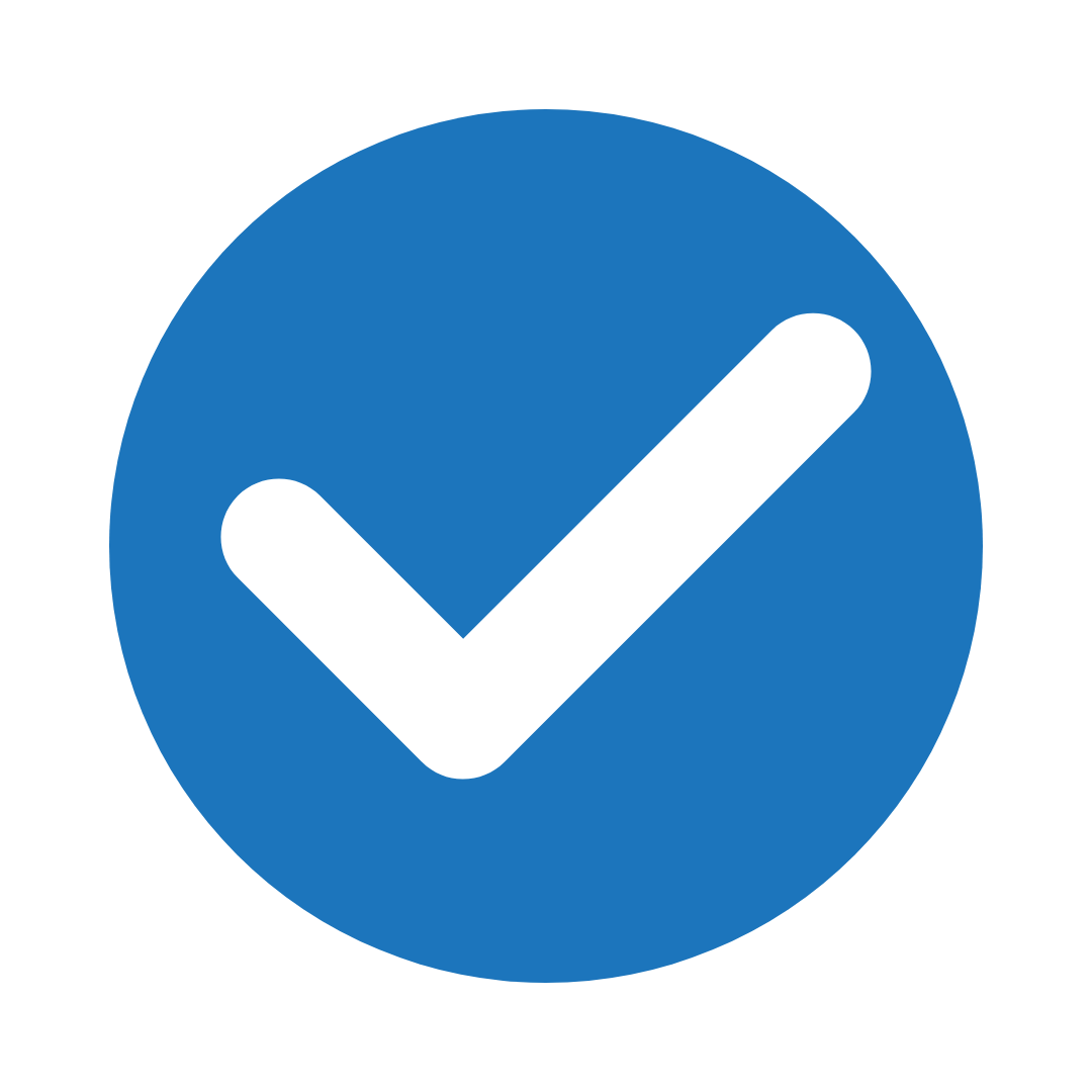 Checkmark (1)