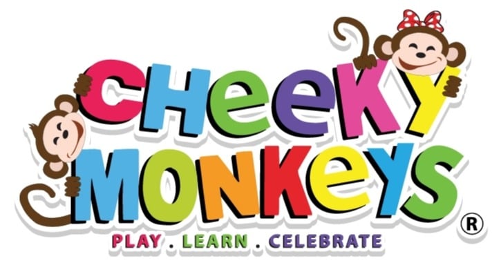Cheeky Monkey