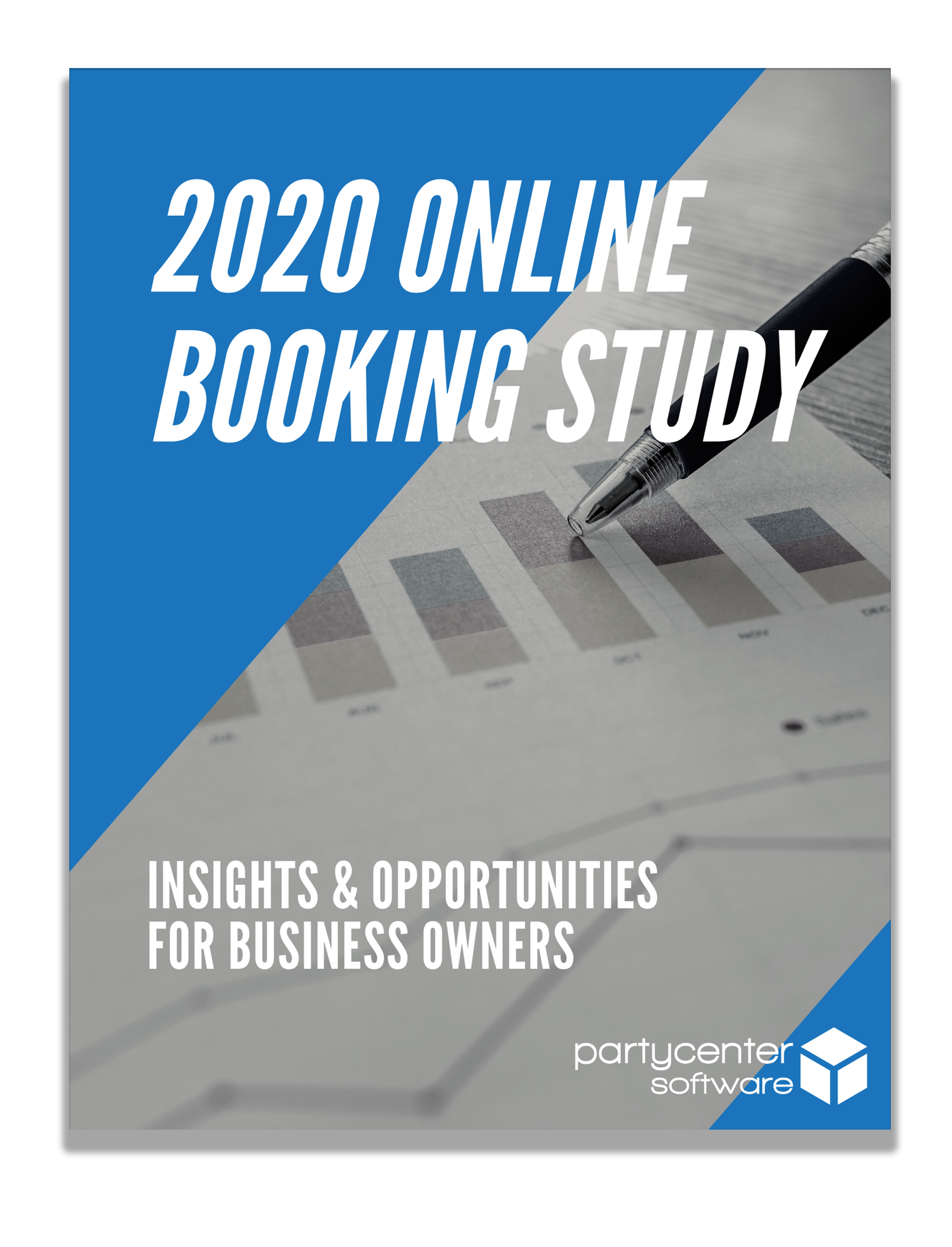 2020 Online Booking Study eBook