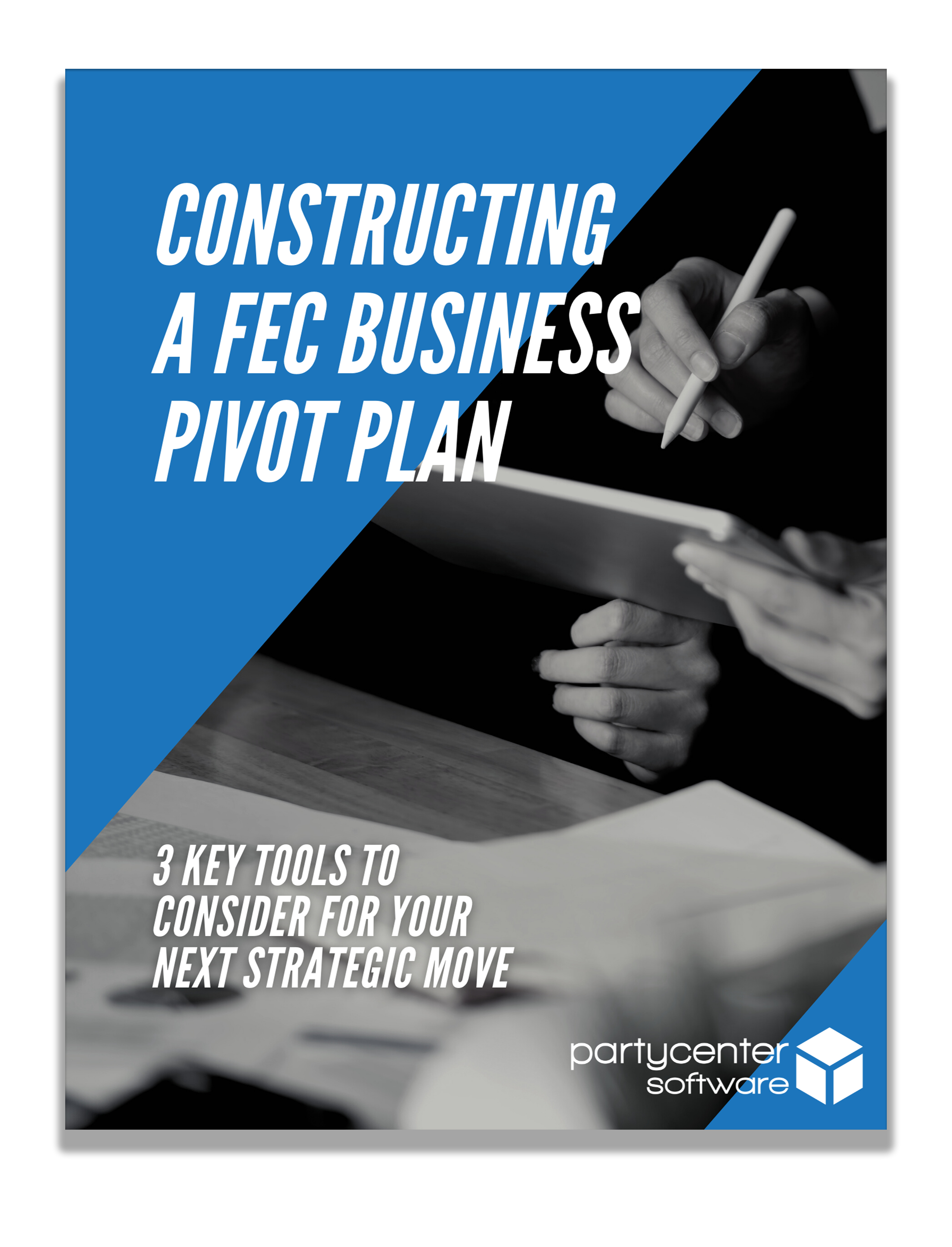 Business Pivot eBook