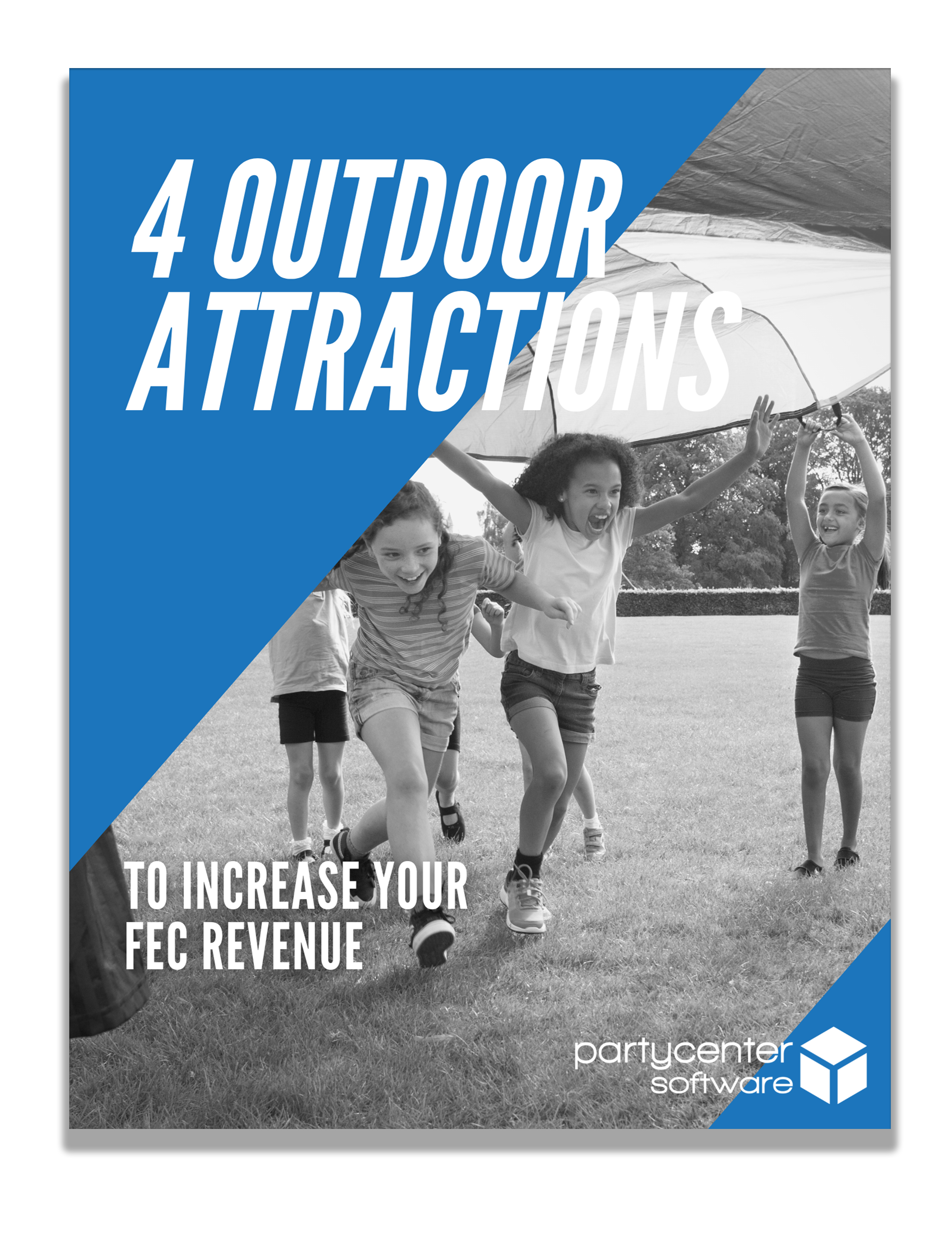 Outdoor Attractions eBook