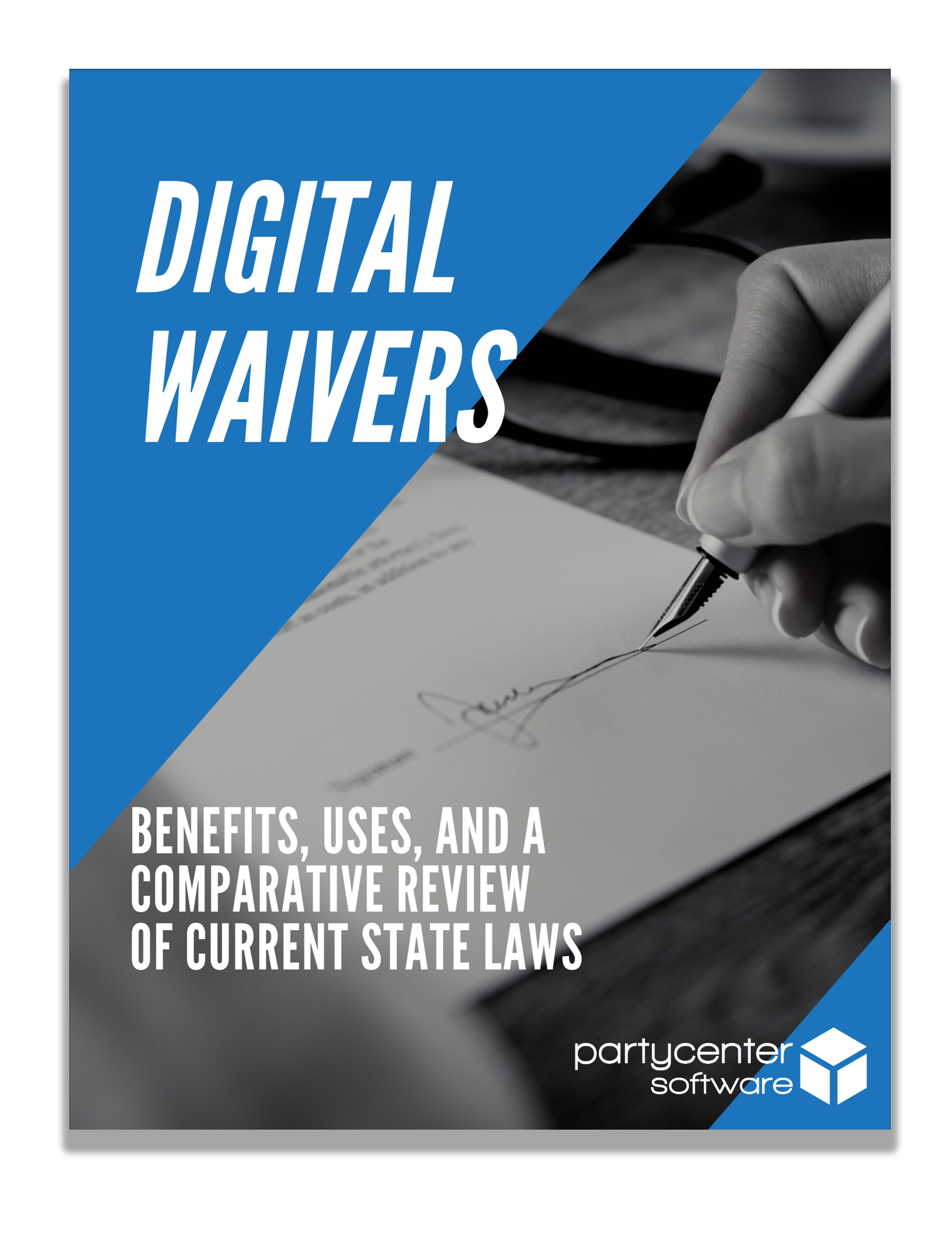 Digital Waivers and Liability Waivers Resource