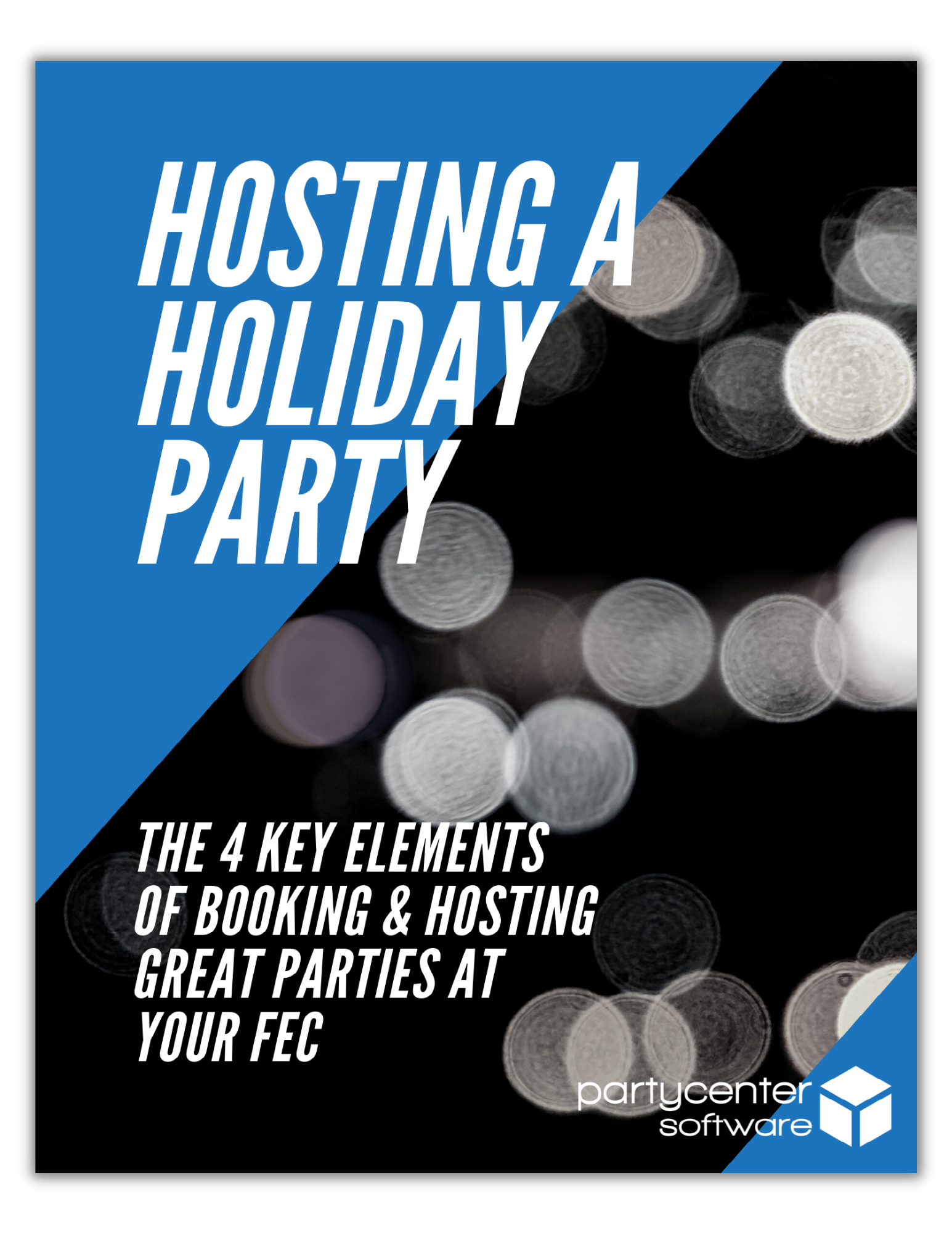 Hosting A Holiday Party 