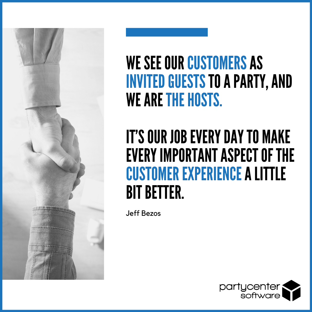 great customer experience quotes