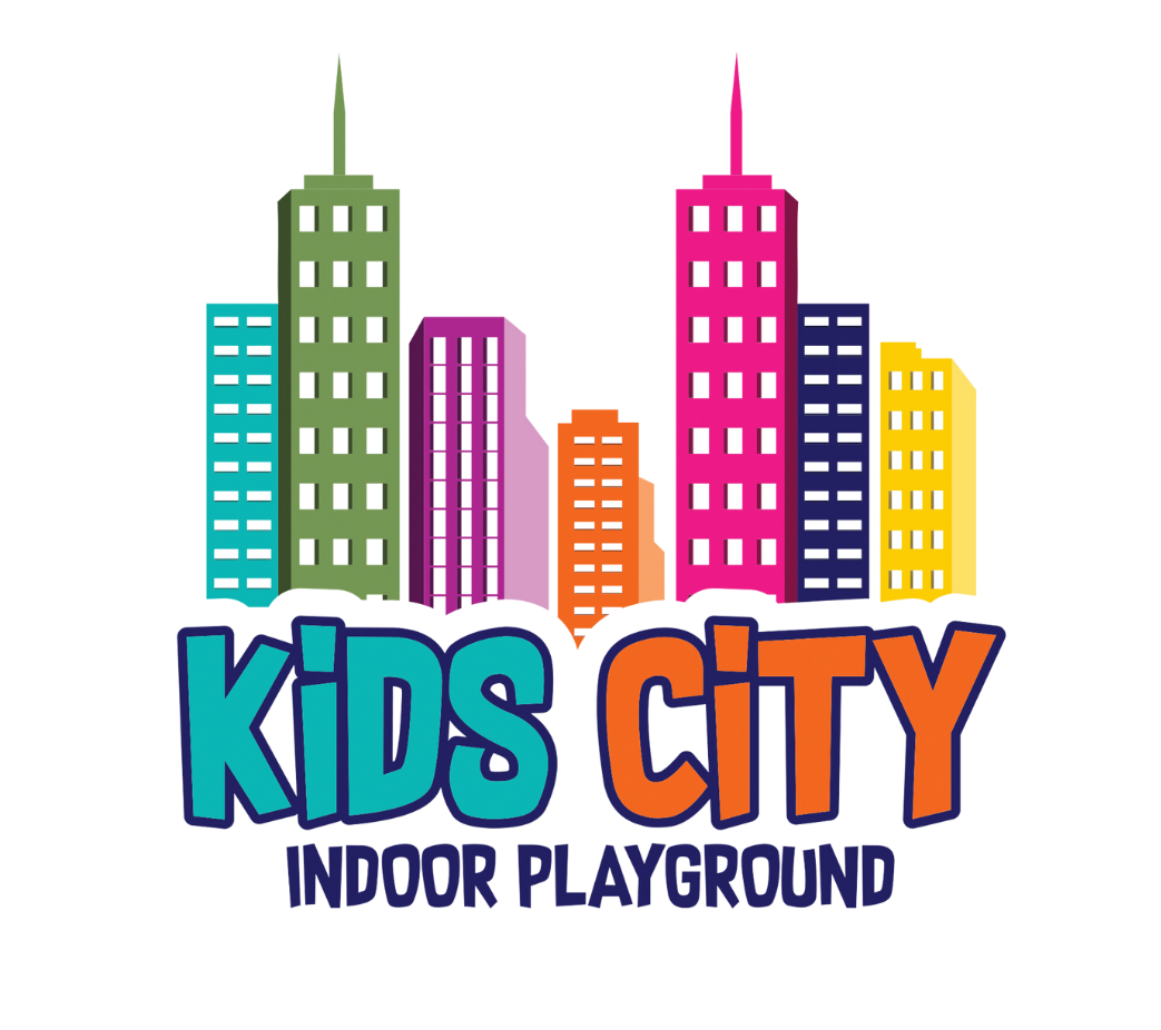 Kids City OK Indoor Playground Logo - Website Customer
