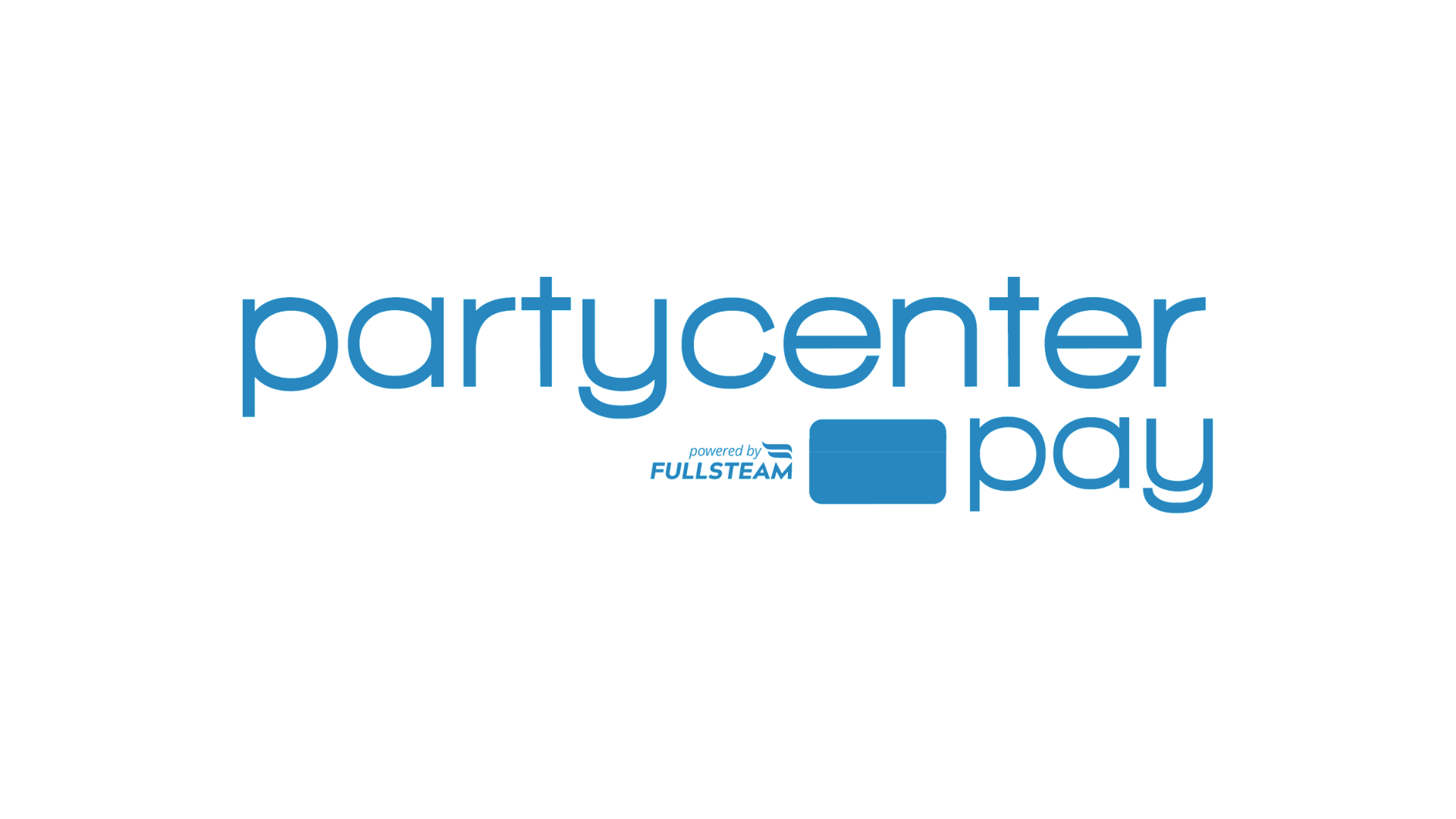PC Pay - Blue Logo