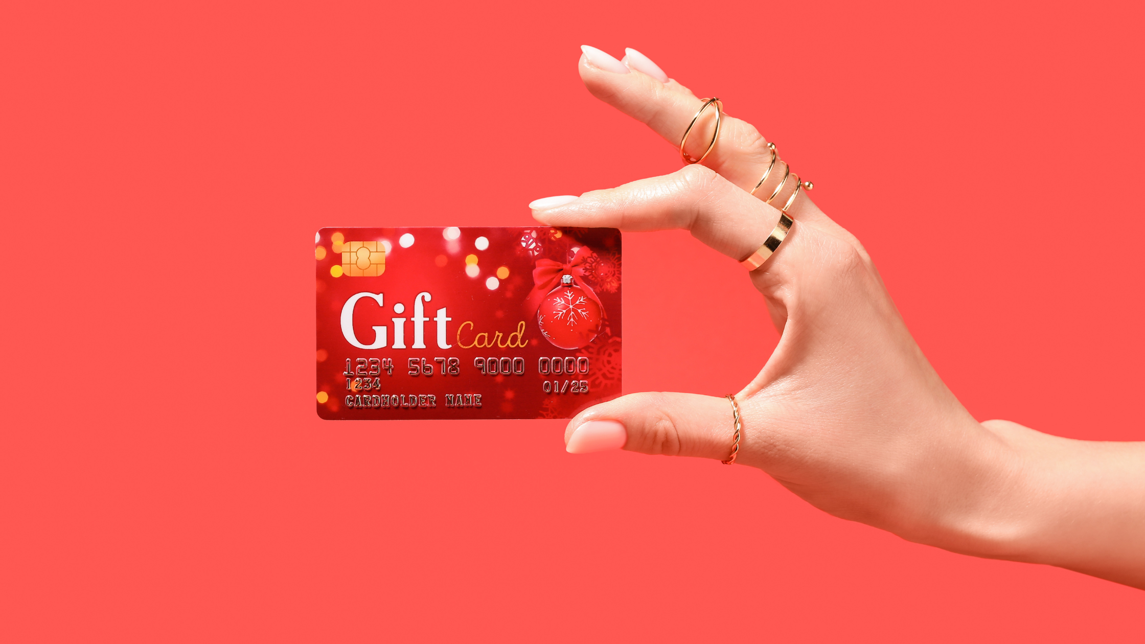 The Best Times to Promote Gift Cards (And How to Do It)