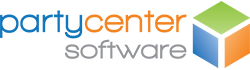 Party Center Software Logo