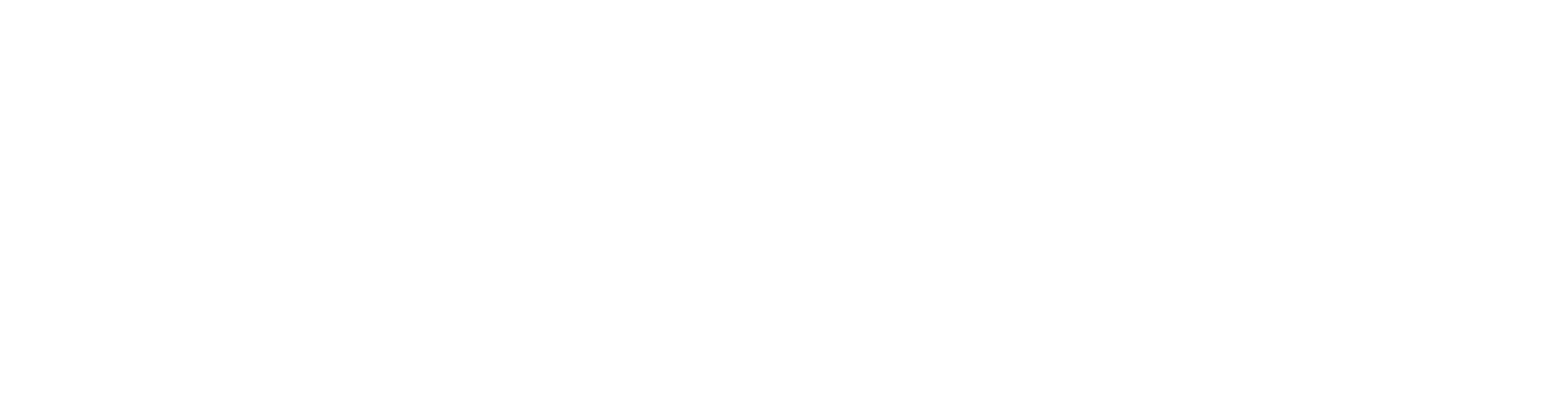 Party Center Software White Logo