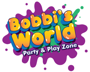 Bobbis World Logo