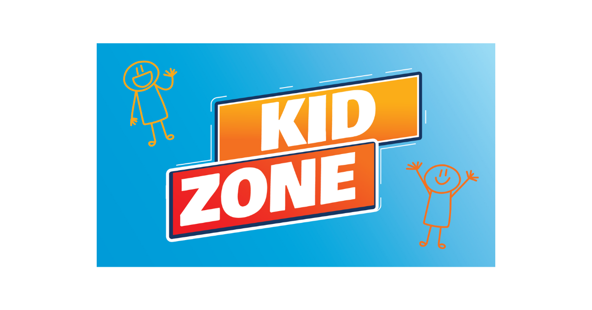 Kid Zone Powell TN 
