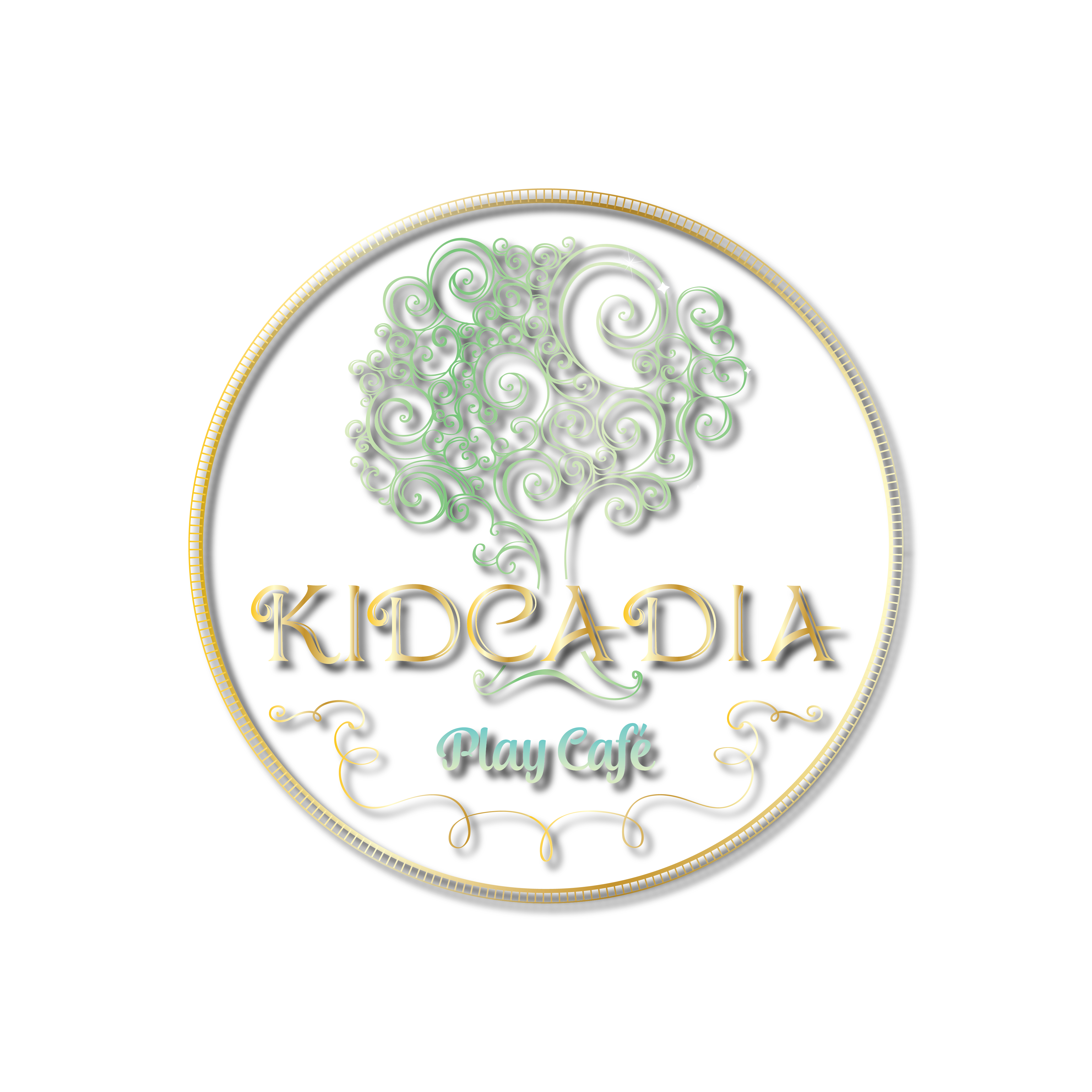 Kidcadia Logo Primary