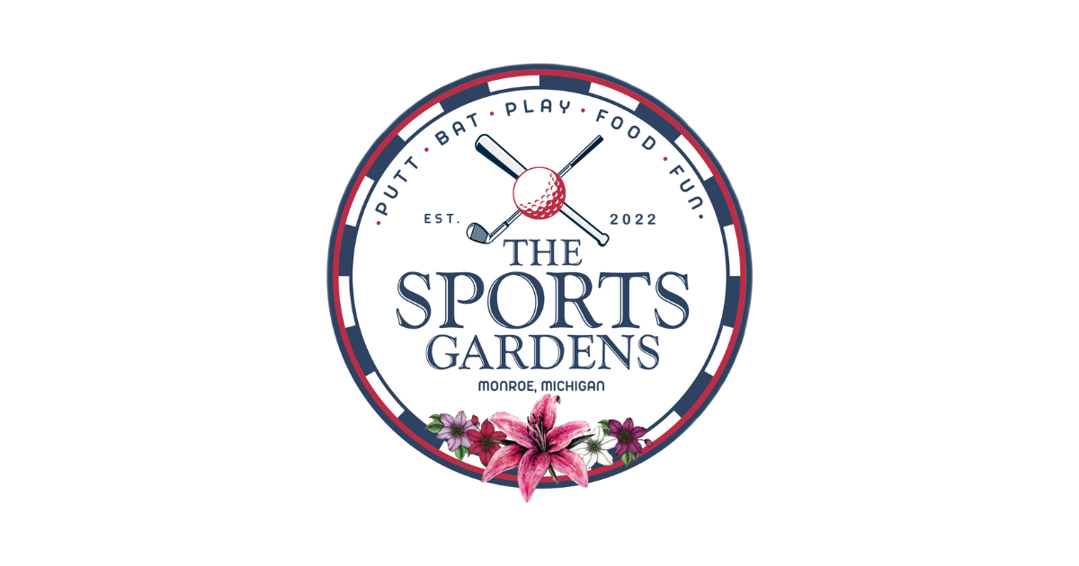 The Sports Gardens