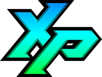 Xtreme Play Logo