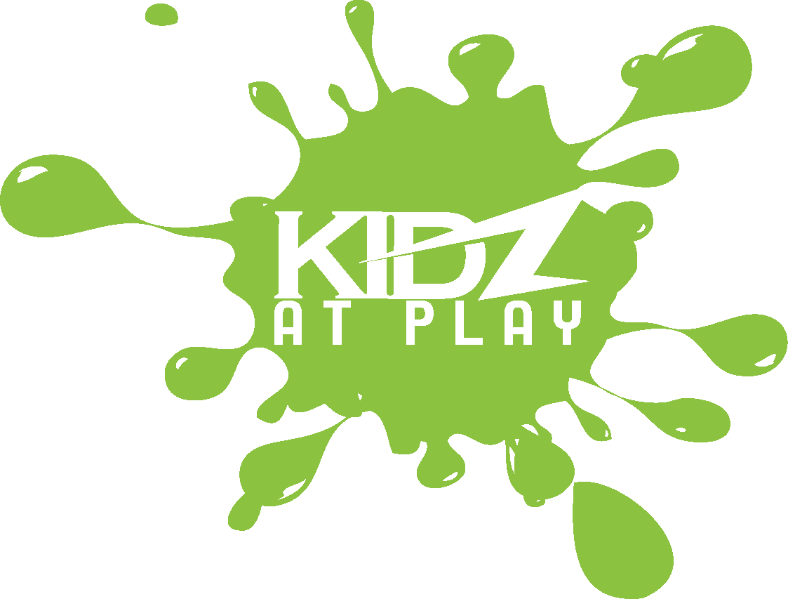 kidz at play logo