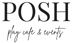 Posh Logo