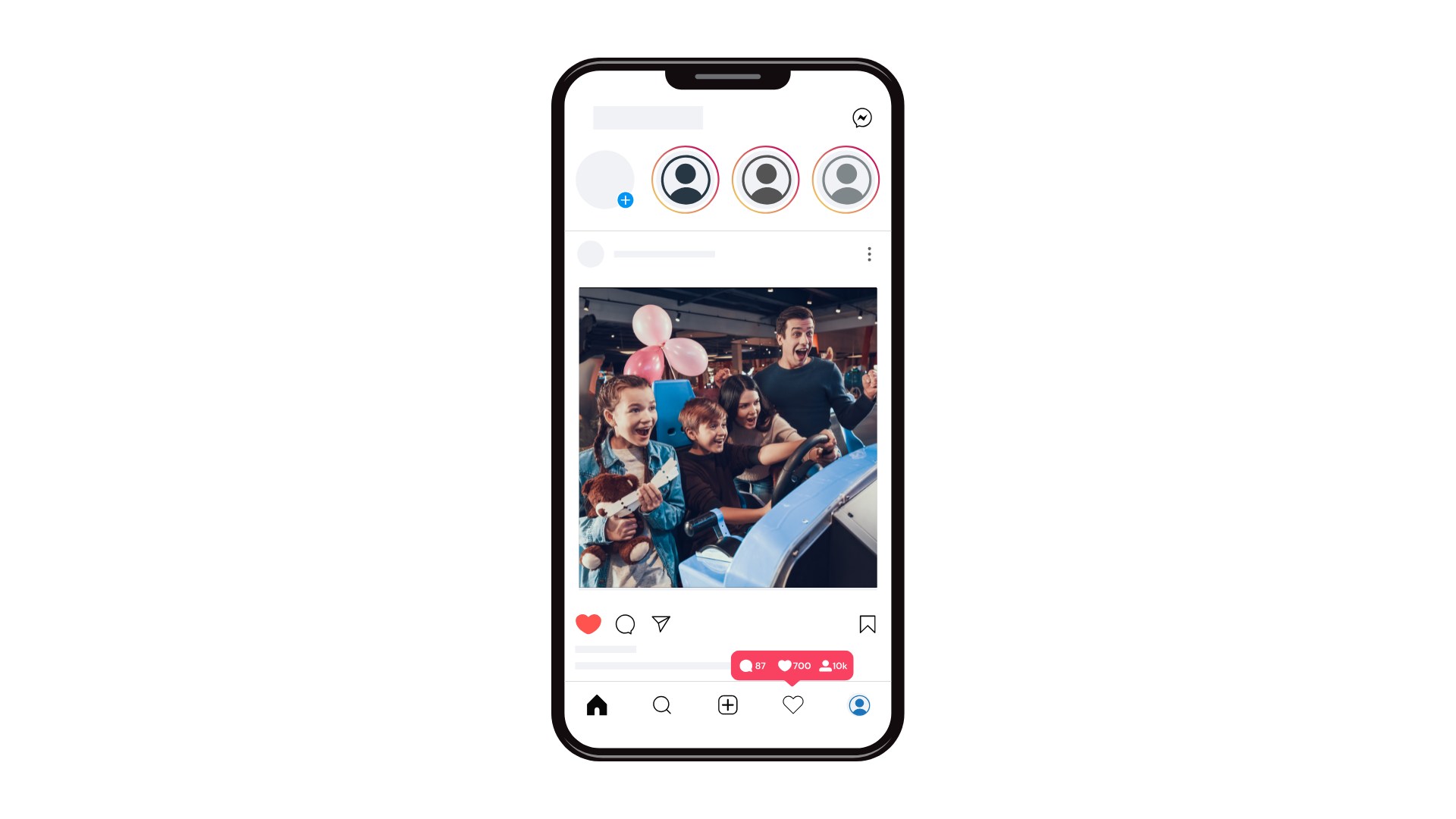 Social Media Assistance 