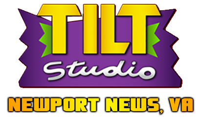 Tilt Studio