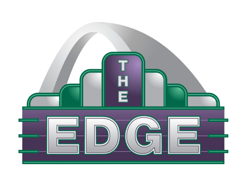 The Edge Logo