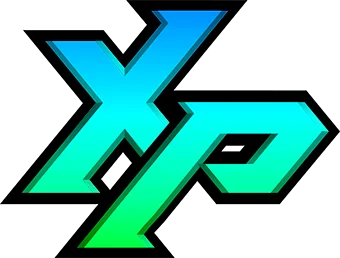 Xtreme Play Logo